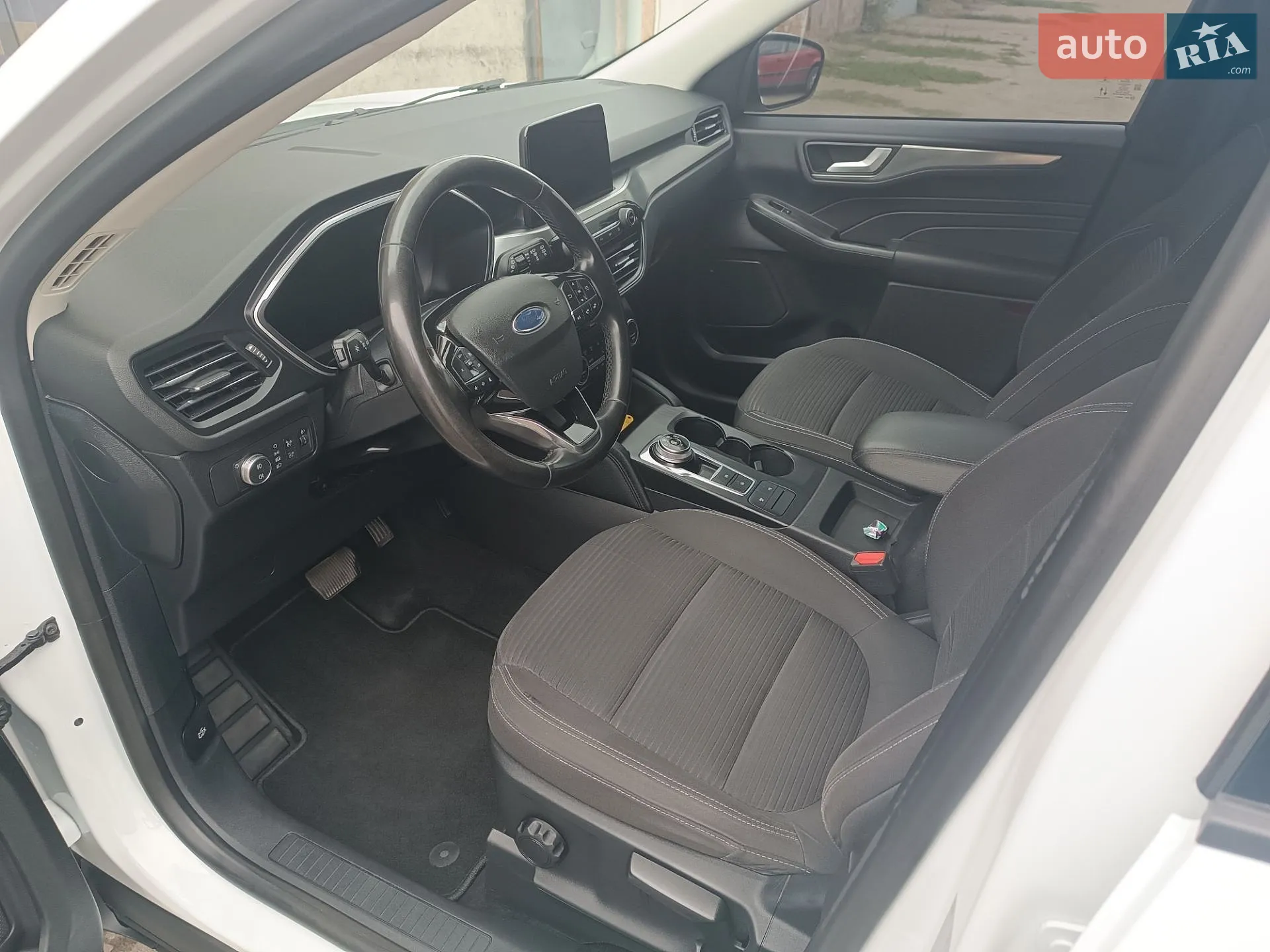 2021 Ford Kuga - мініатюра 45