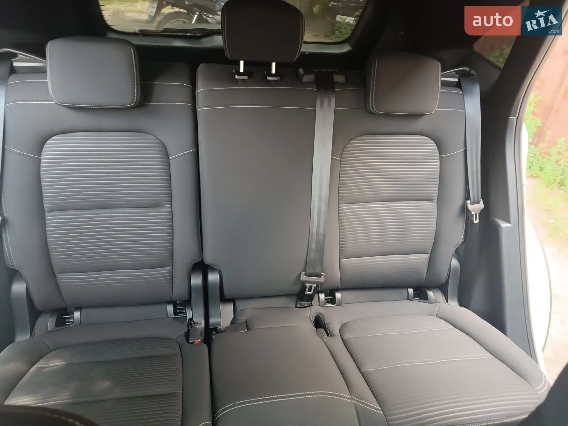 2021 Ford Kuga - мініатюра 50