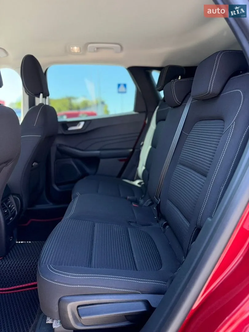 2021 Ford Kuga - мініатюра 12