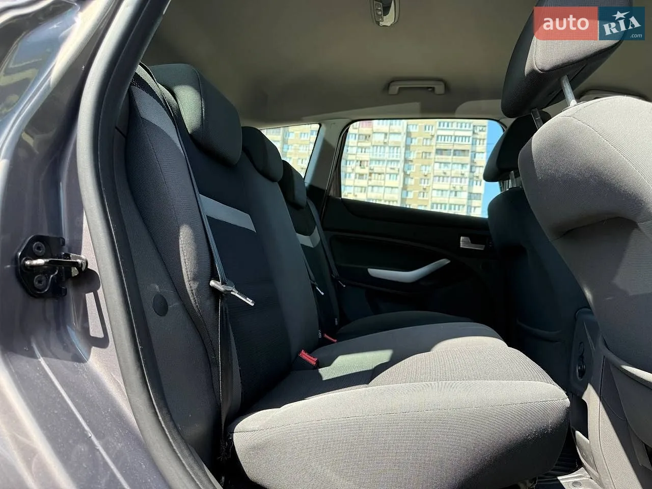 2012 Ford Kuga - мініатюра 11