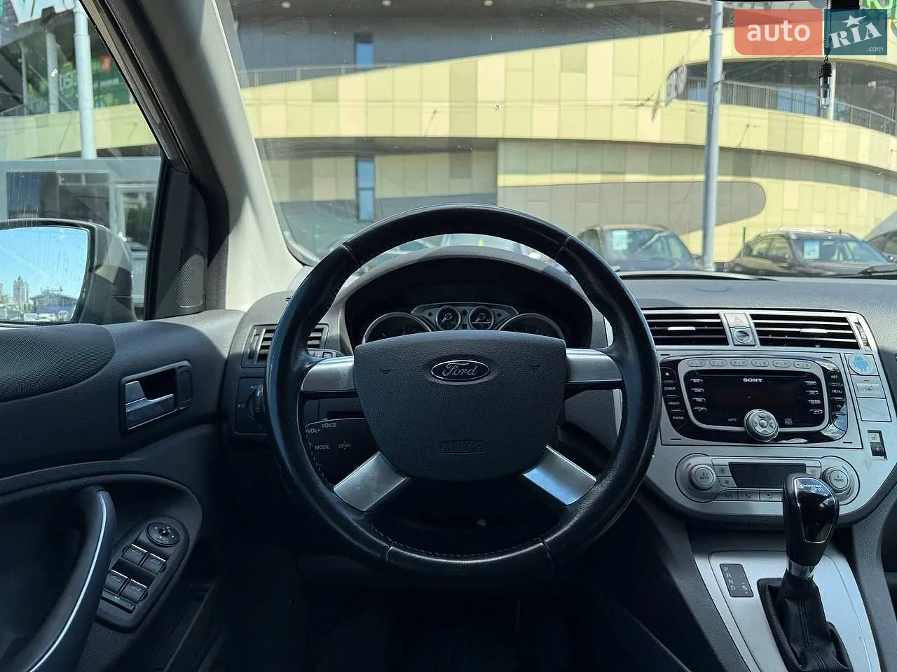 2012 Ford Kuga - мініатюра 15