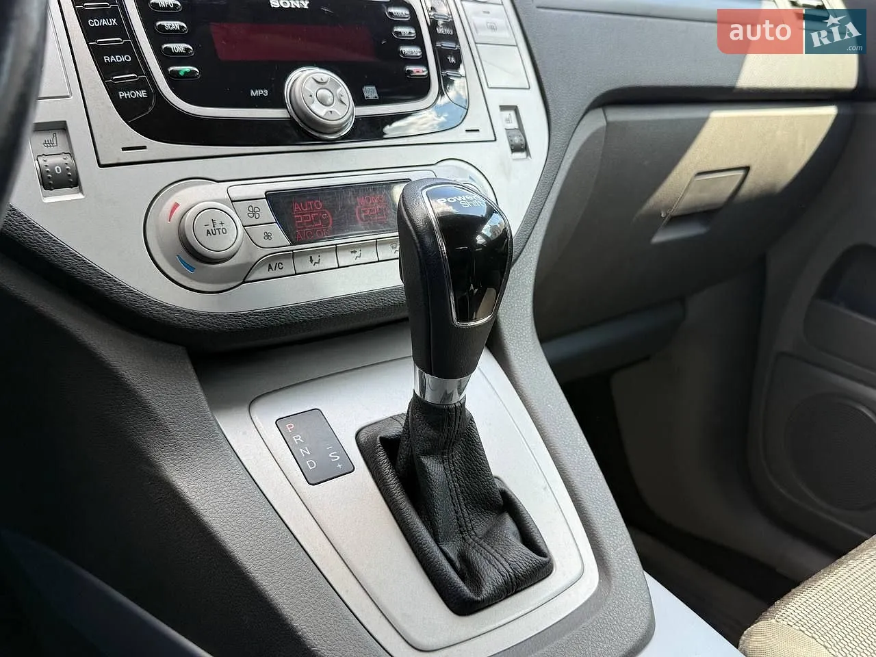 2012 Ford Kuga - мініатюра 18
