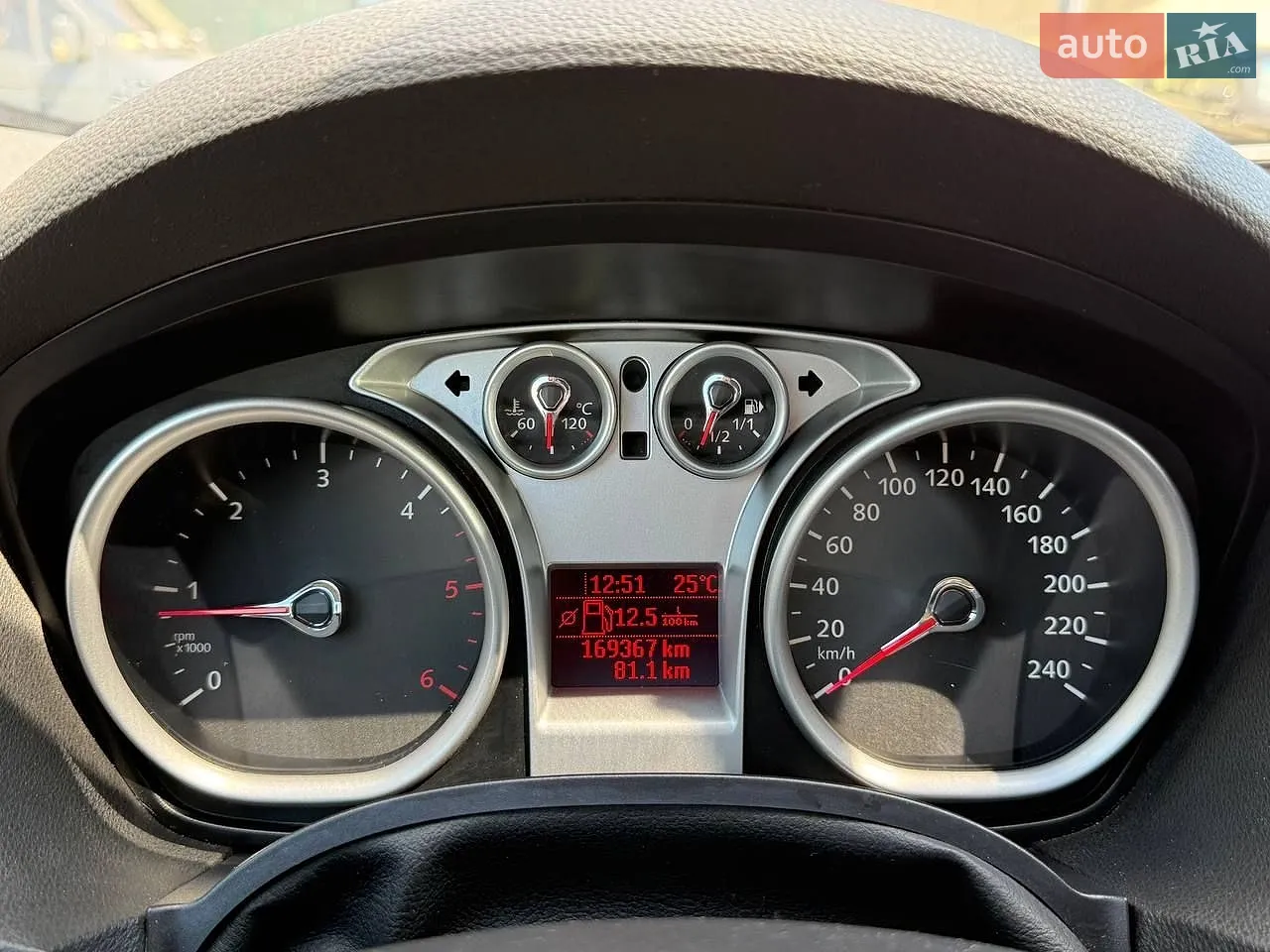 2012 Ford Kuga - мініатюра 24