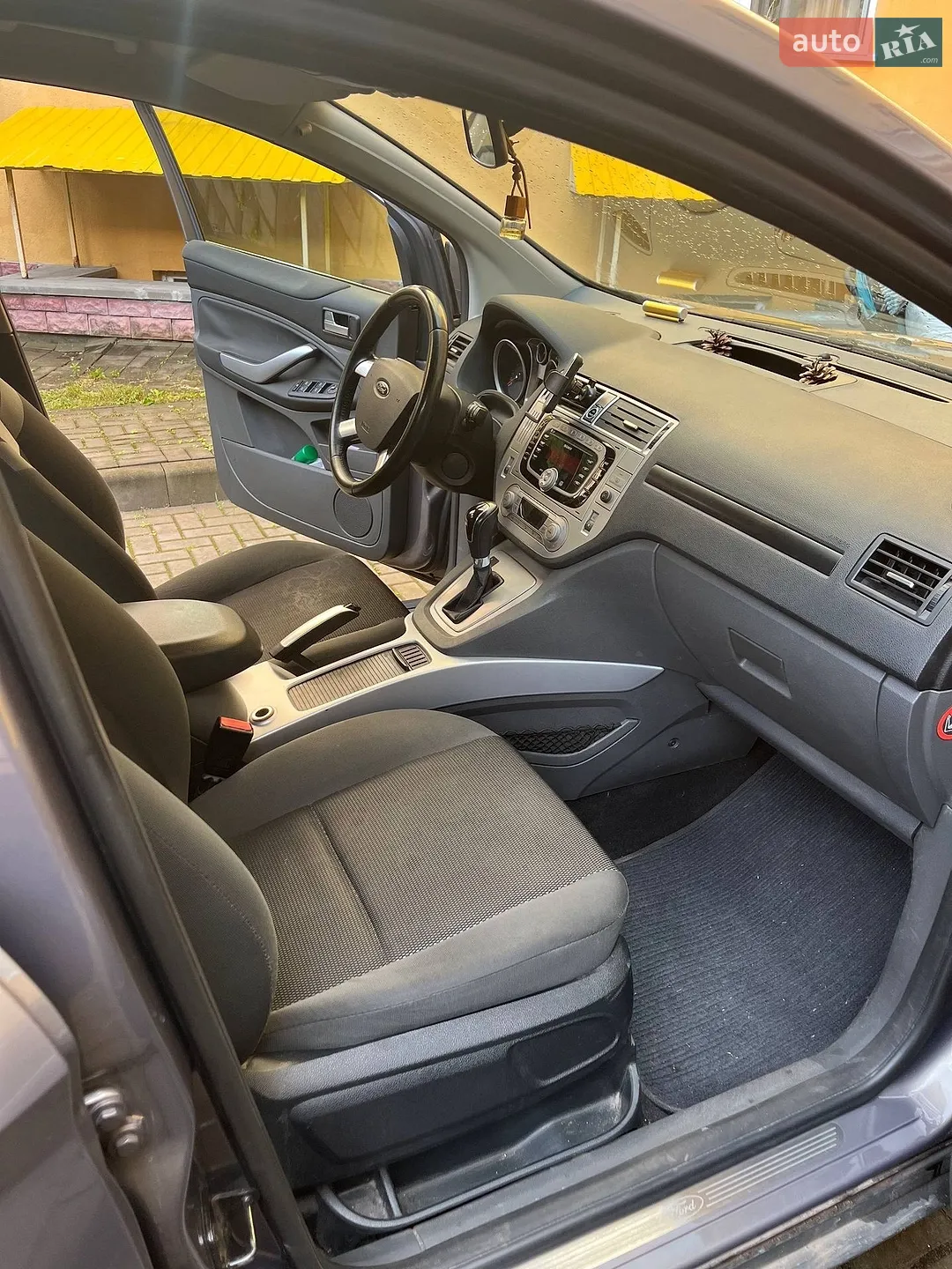 2012 Ford Kuga - мініатюра 6