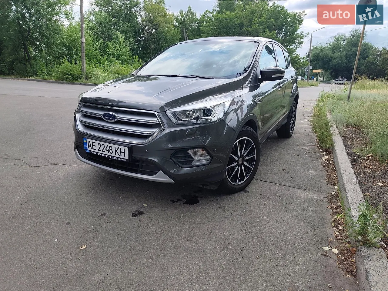 2019 Ford Kuga - мініатюра 18