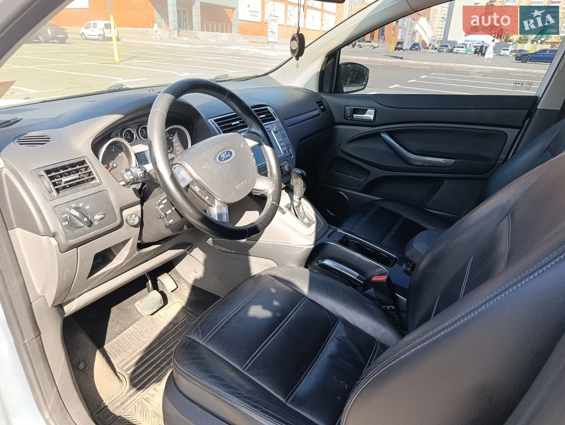 2012 Ford Kuga - мініатюра 15