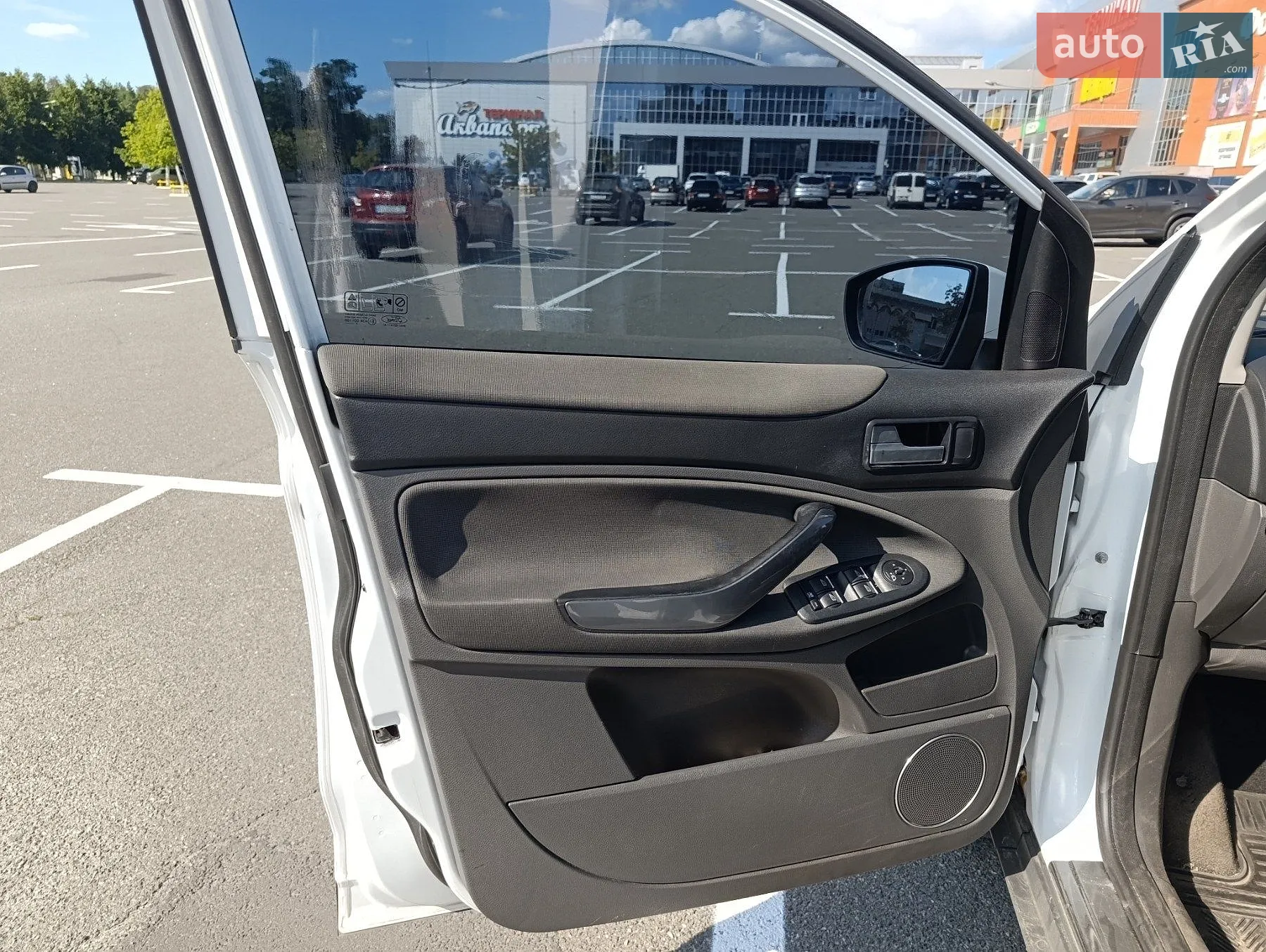 2012 Ford Kuga - мініатюра 17