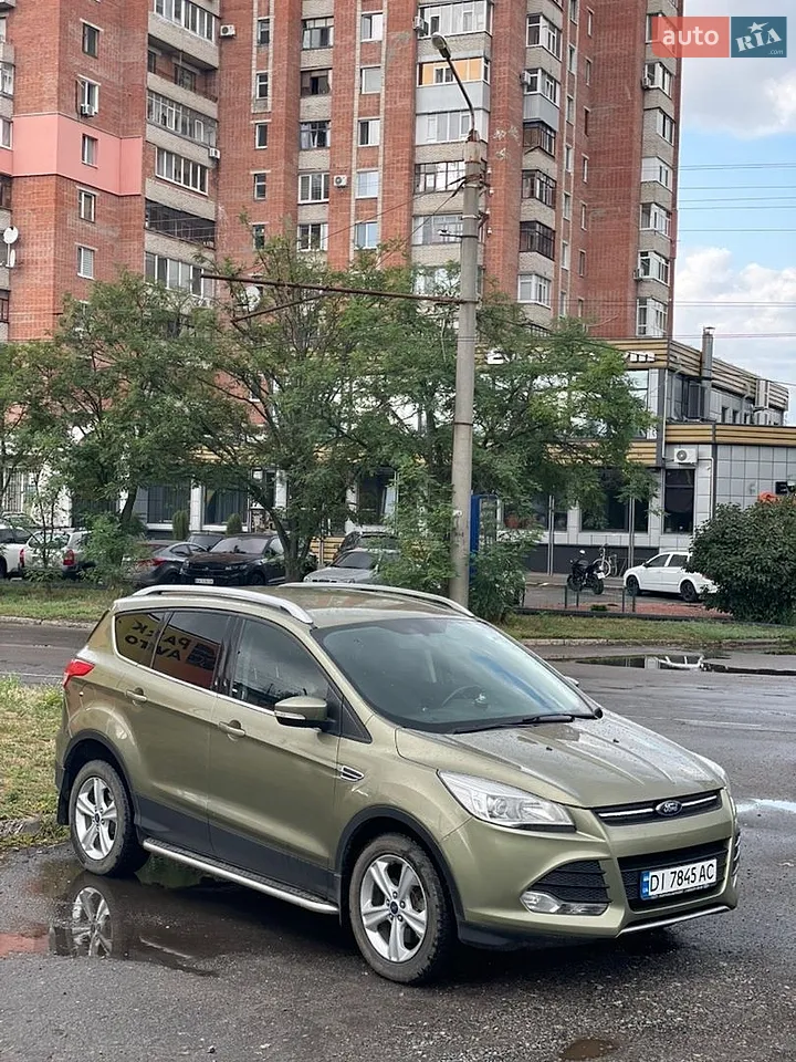 2015 Ford F-150 - мініатюра 21