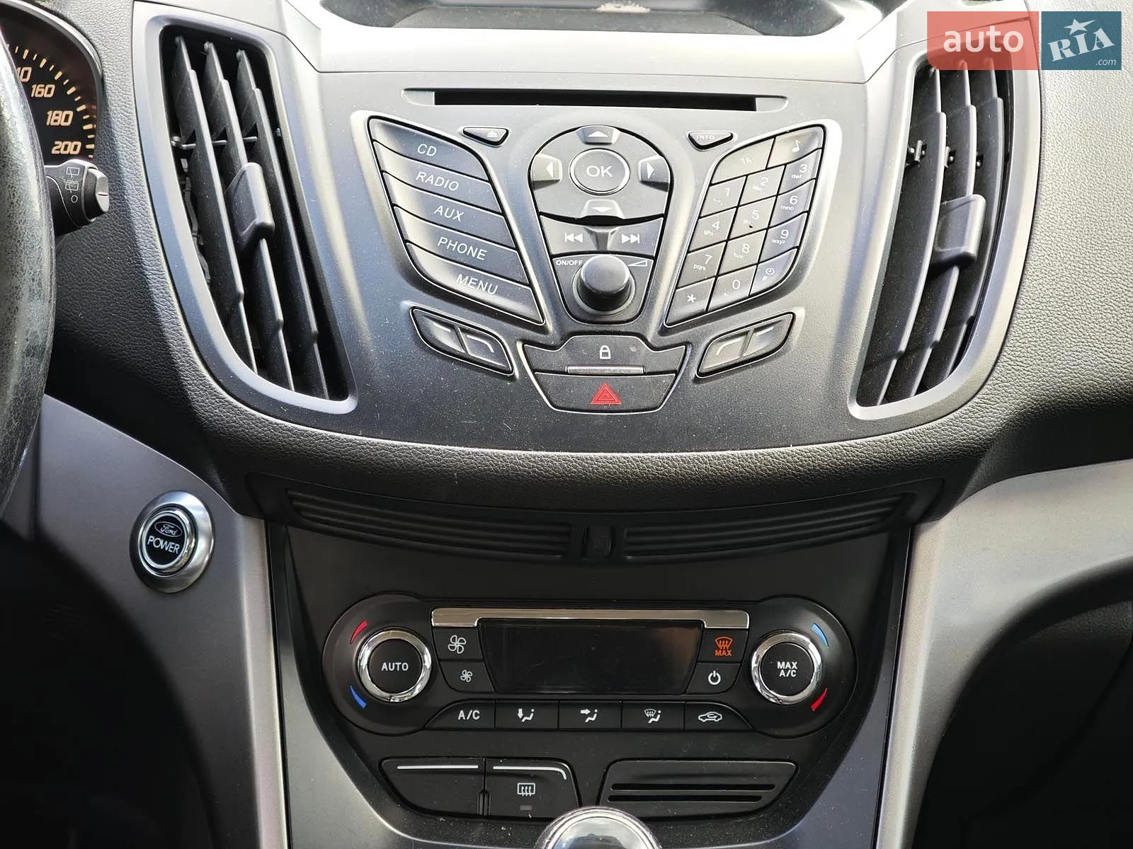 2013 Ford Kuga - мініатюра 17
