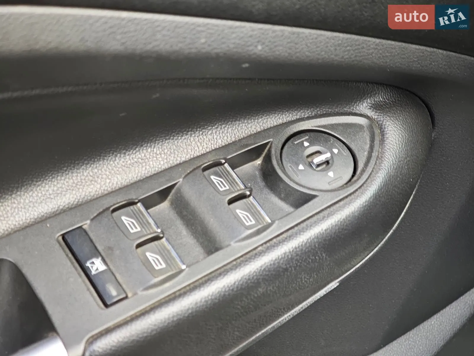 2013 Ford Kuga - мініатюра 23