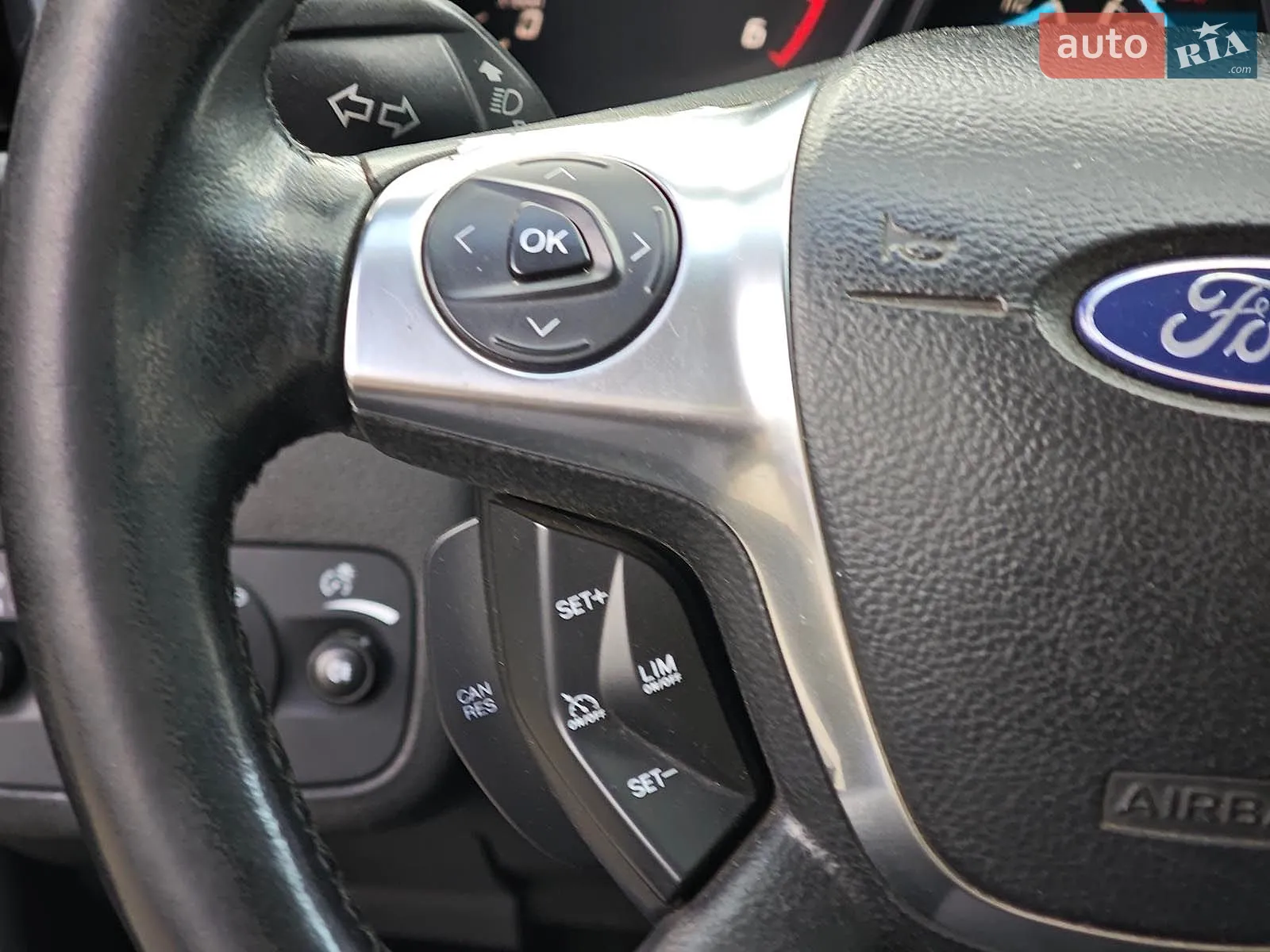 2013 Ford Kuga - мініатюра 26