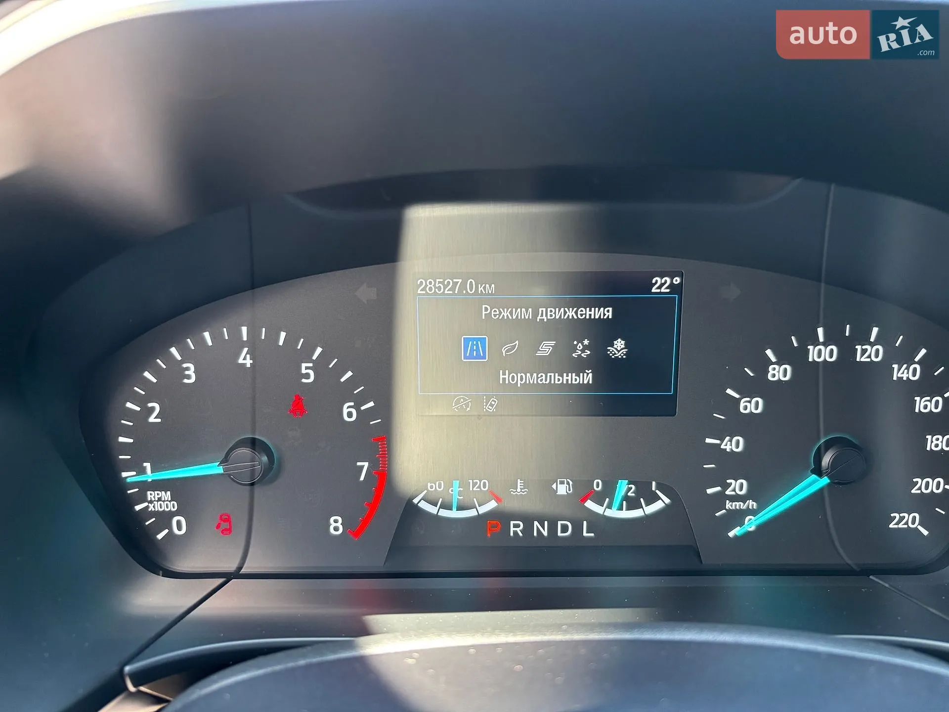2022 Ford Kuga - мініатюра 5