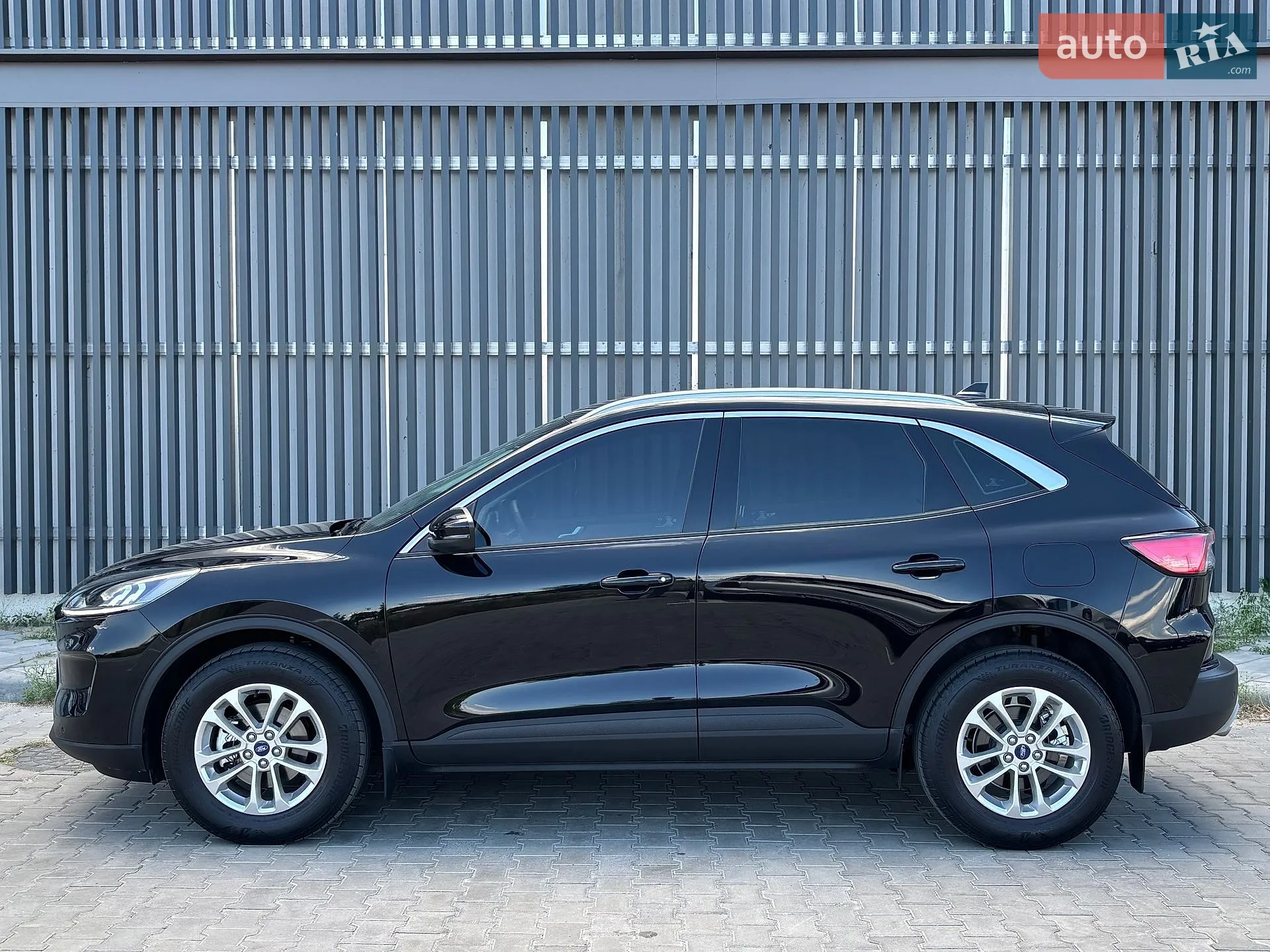 2022 Ford Kuga - мініатюра 13