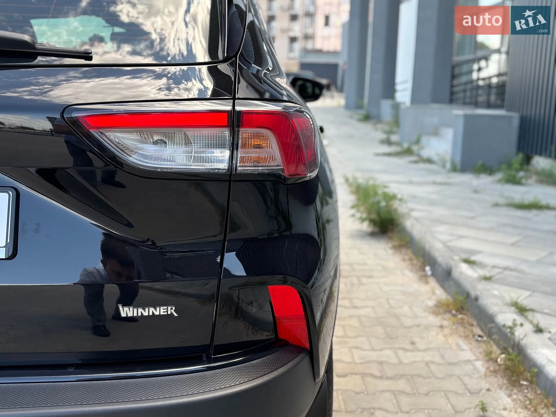 2022 Ford Kuga - мініатюра 17