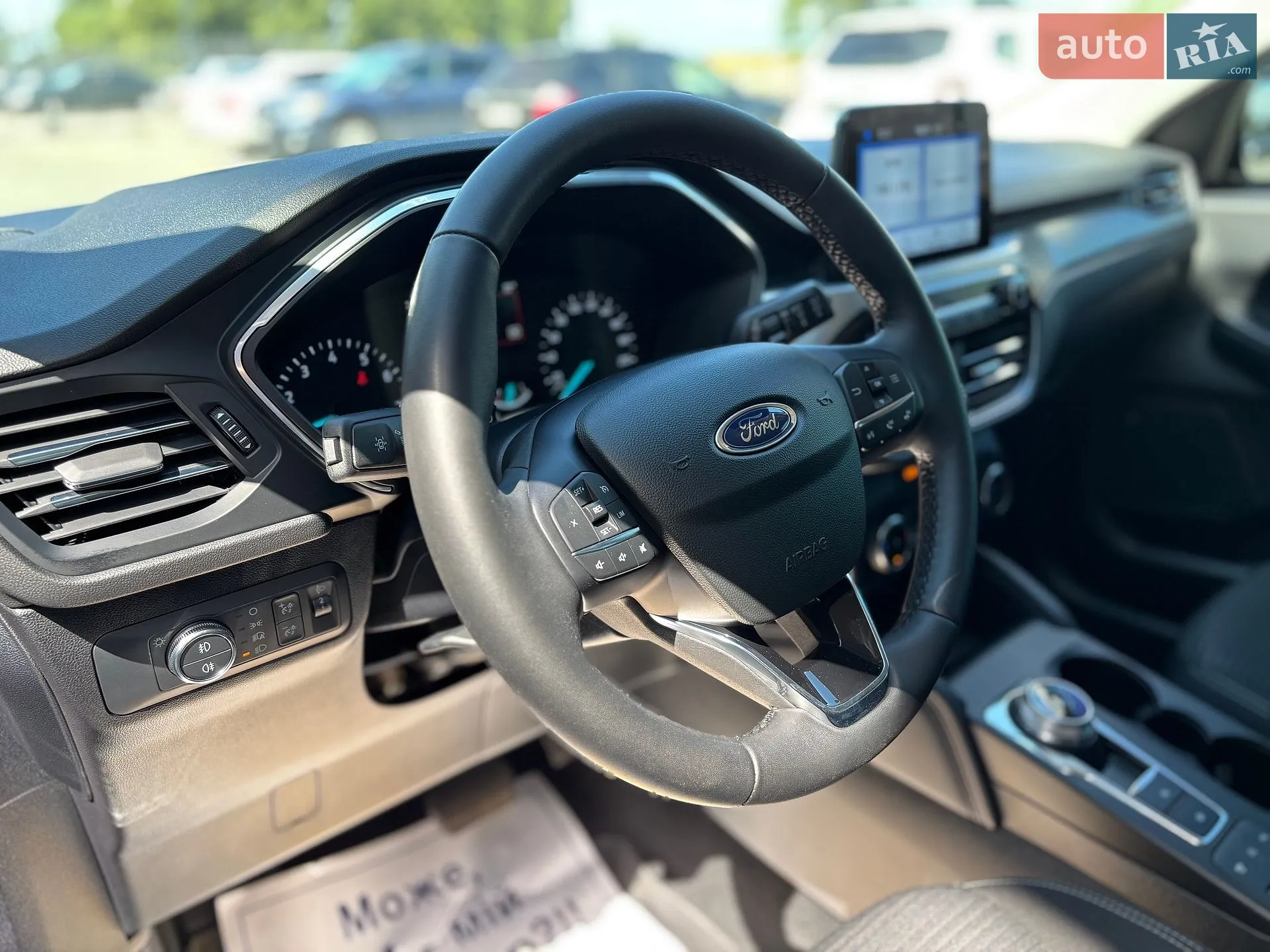 2022 Ford Kuga - мініатюра 30