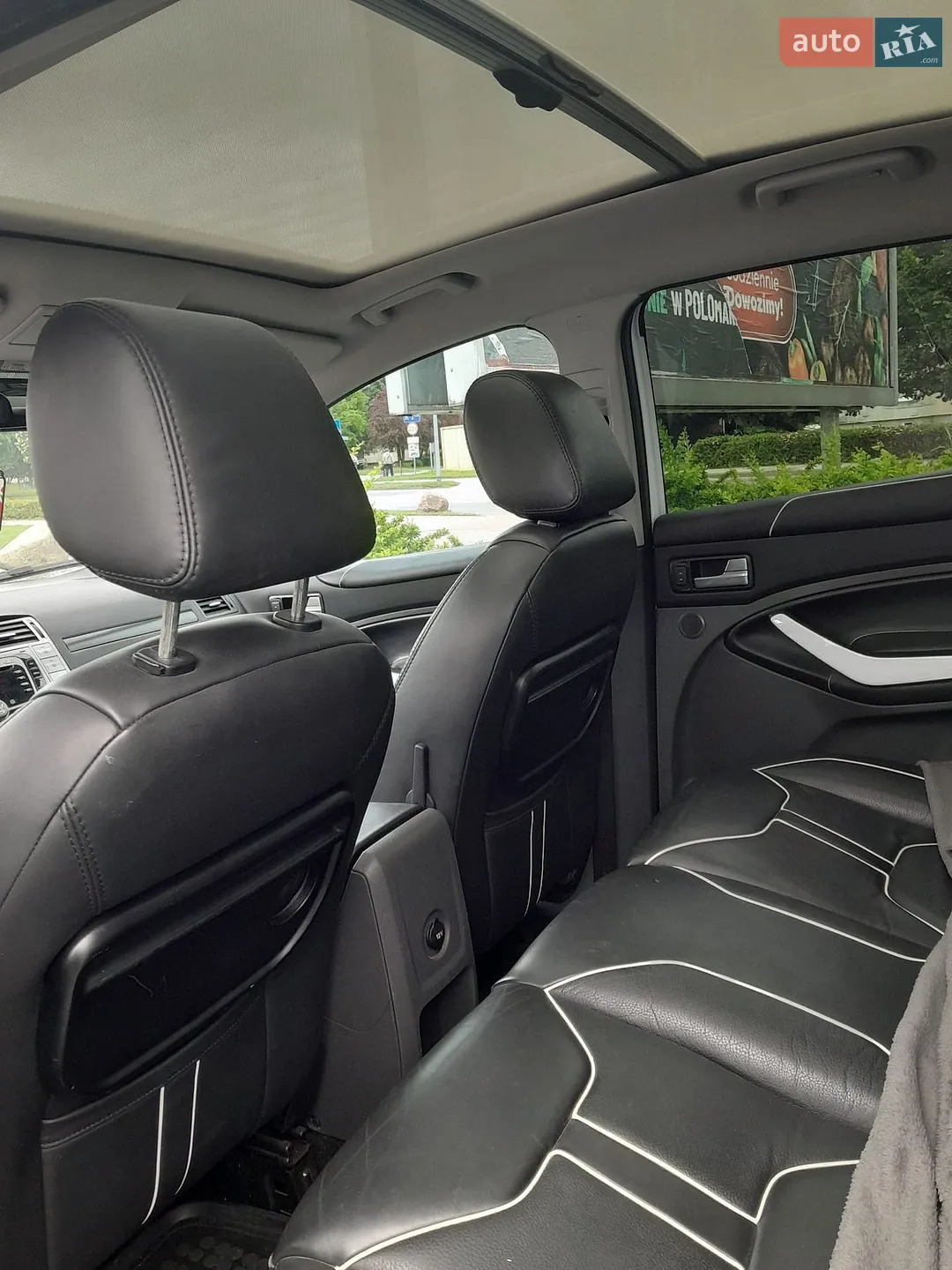 2010 Ford Kuga - мініатюра 13