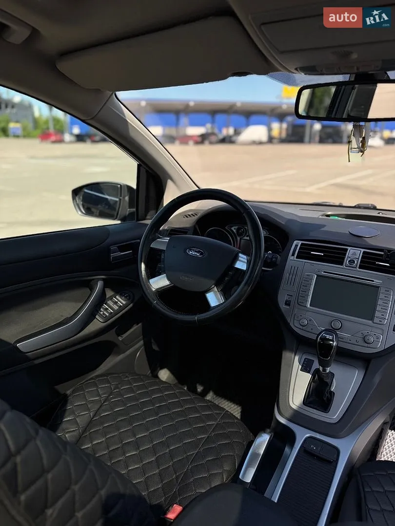 2012 Ford Kuga - мініатюра 17