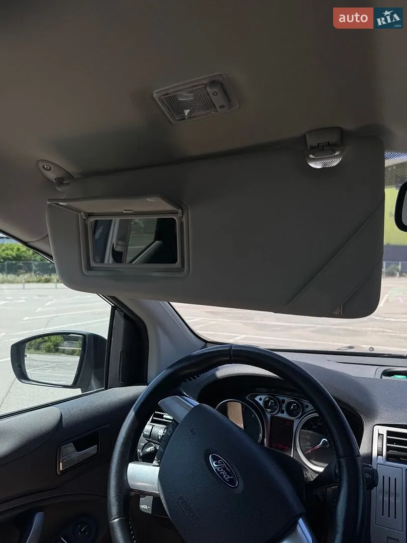 2012 Ford Kuga - мініатюра 22