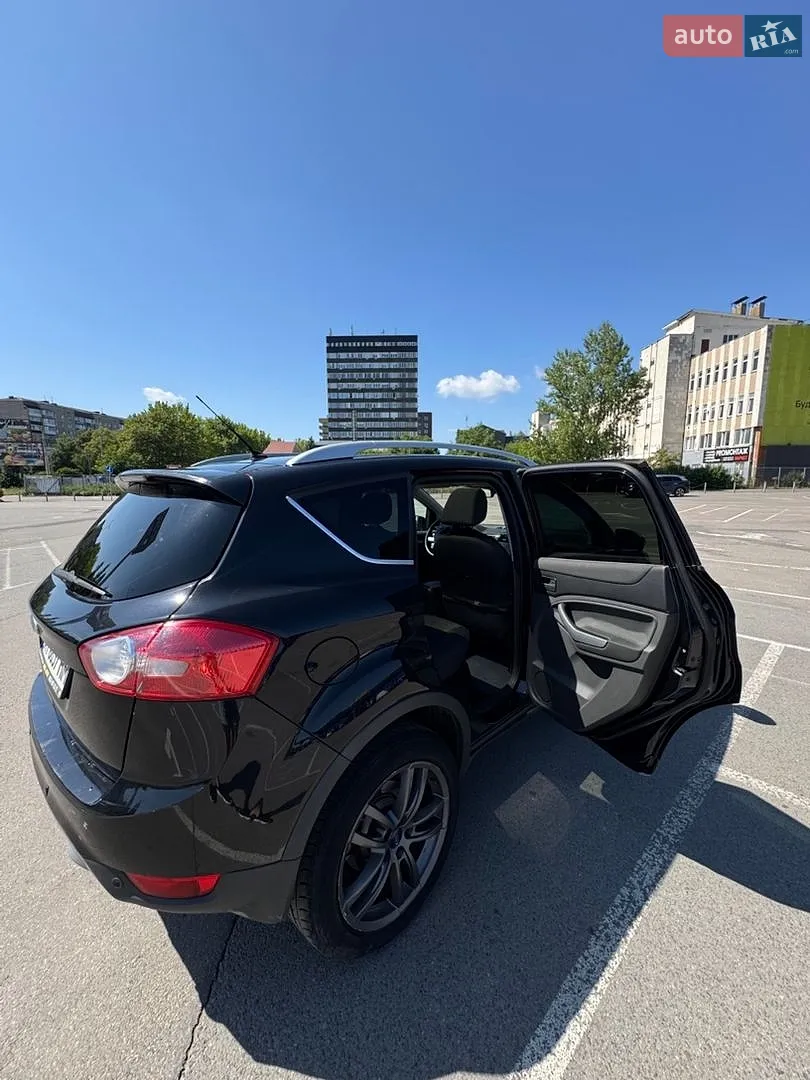 2012 Ford Kuga - мініатюра 28