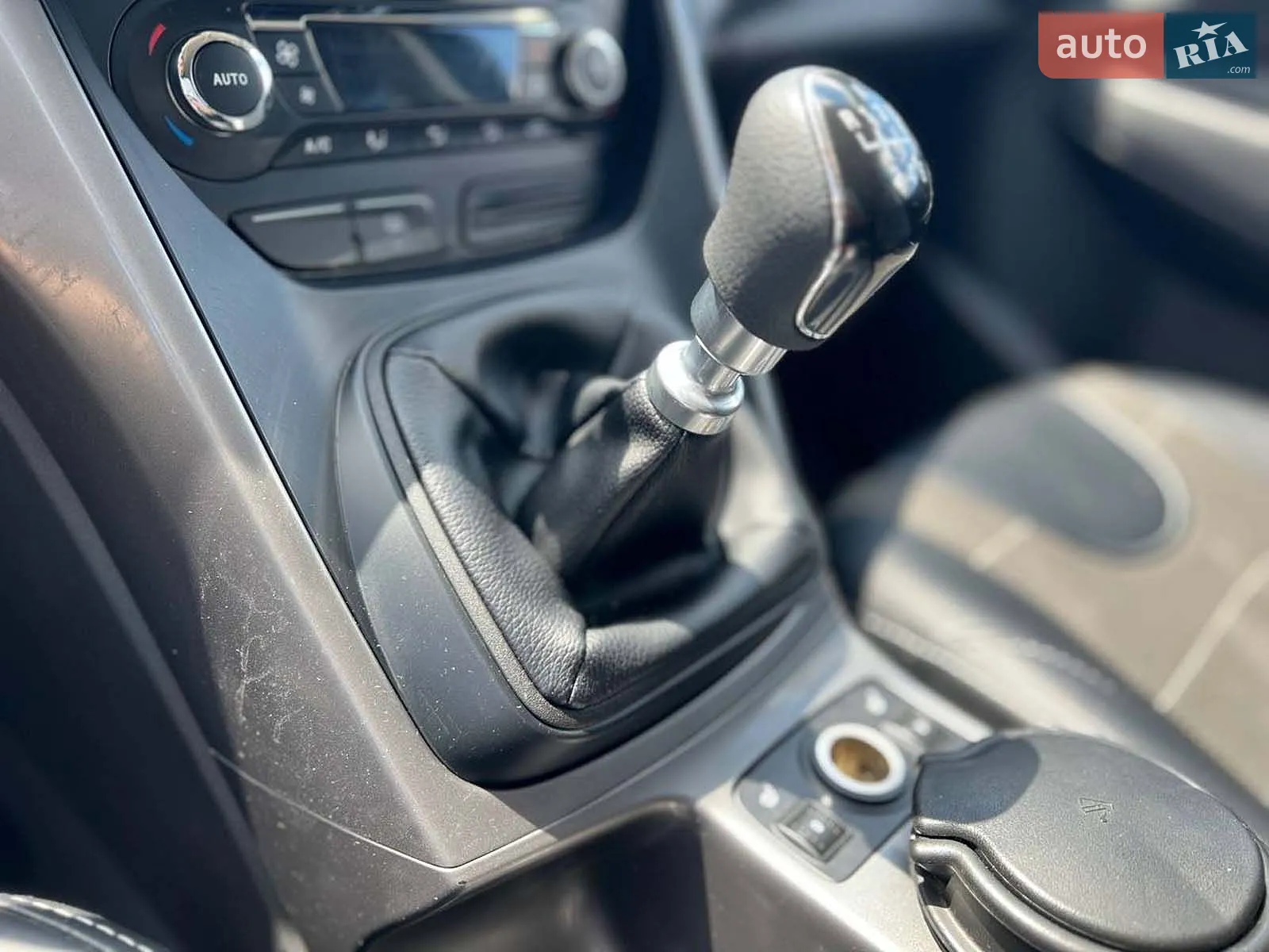 2013 Ford Kuga - мініатюра 15