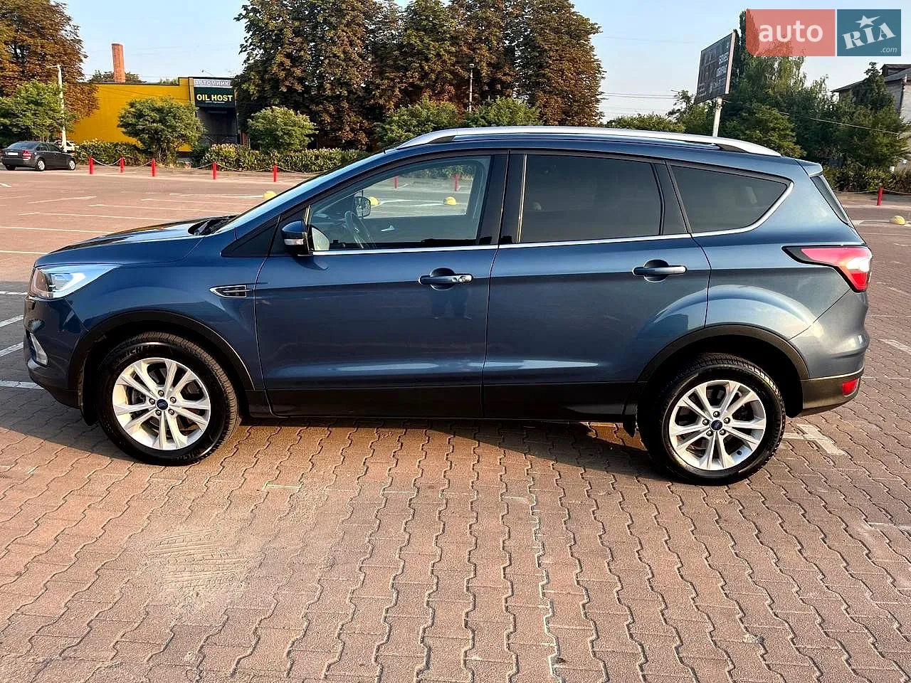 2019 Ford Kuga - фото 1
