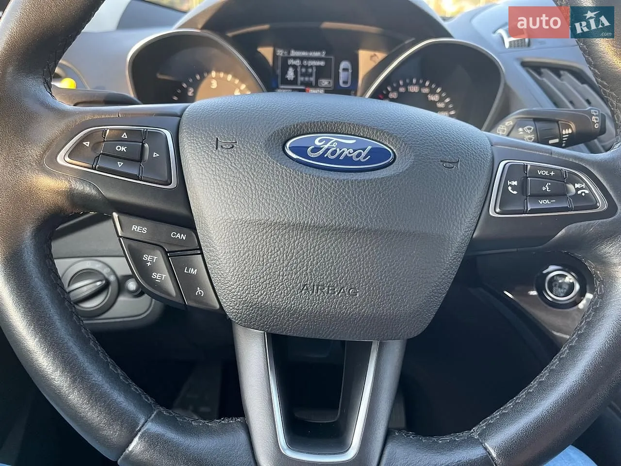 2019 Ford Kuga - мініатюра 4