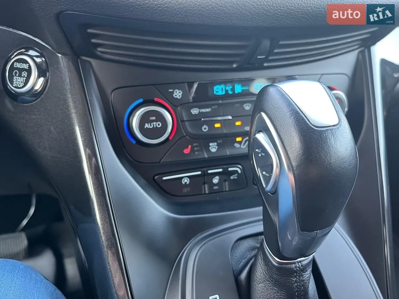 2019 Ford Kuga - мініатюра 7