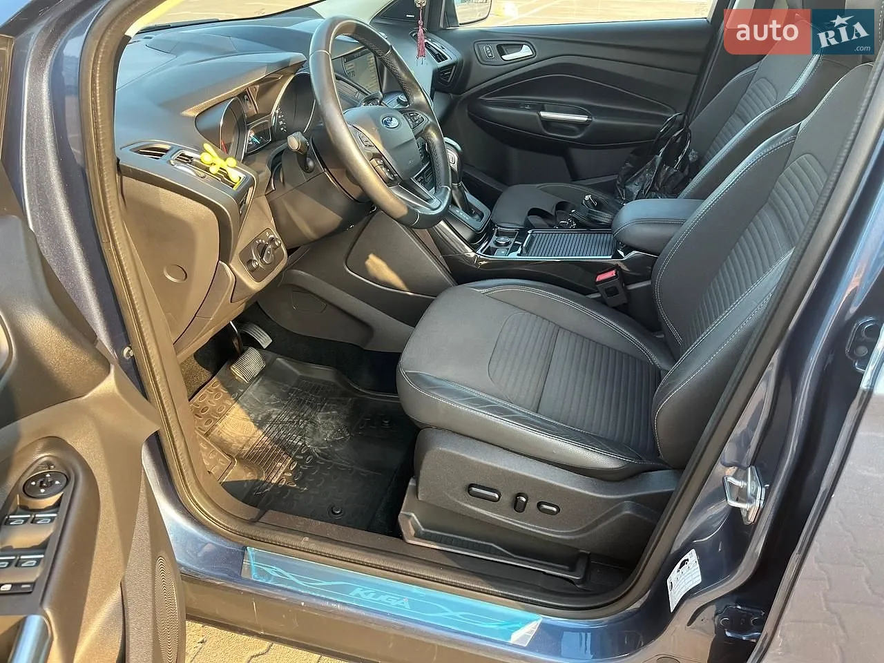 2019 Ford Kuga - мініатюра 8