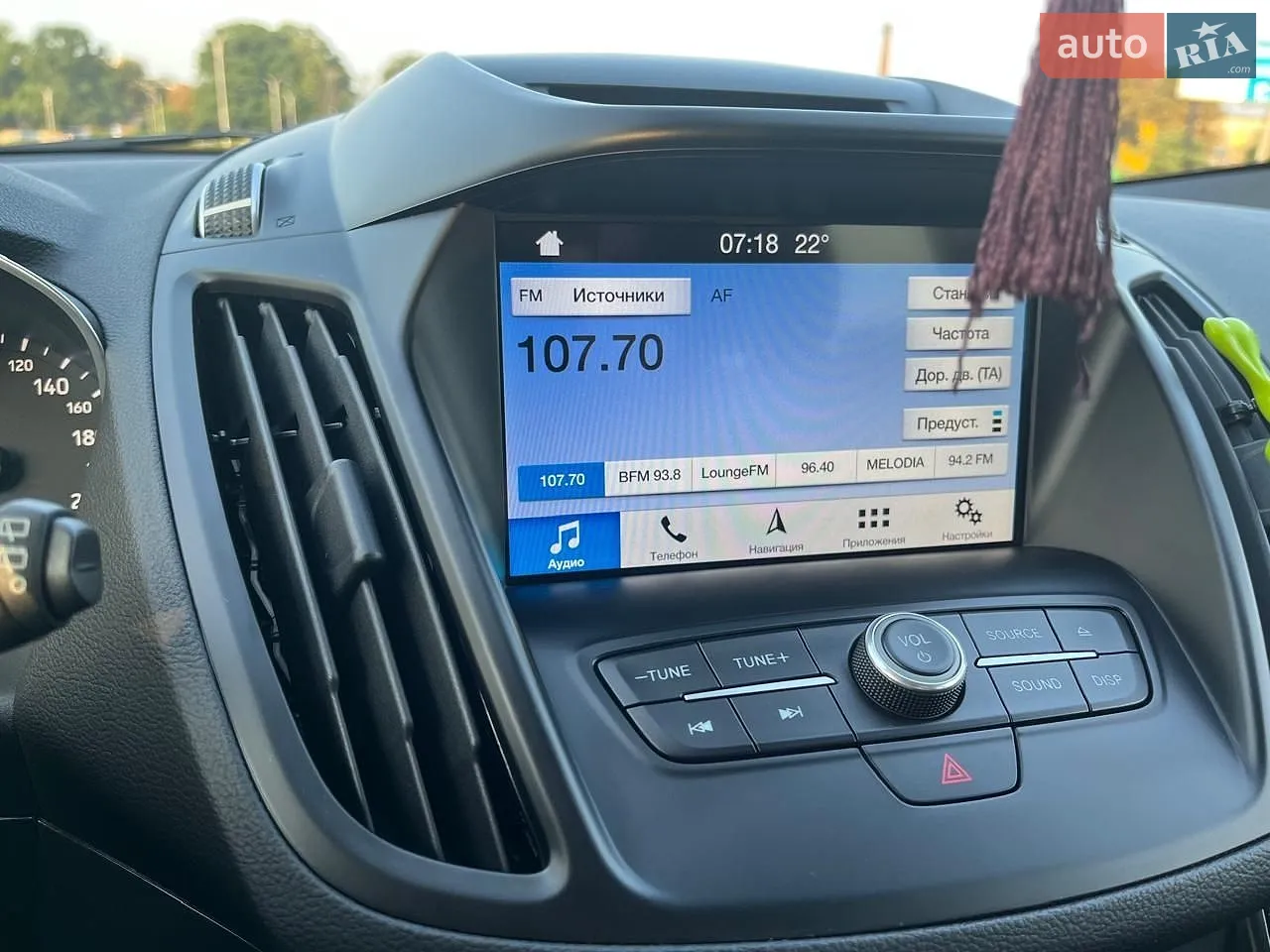 2019 Ford Kuga - мініатюра 9