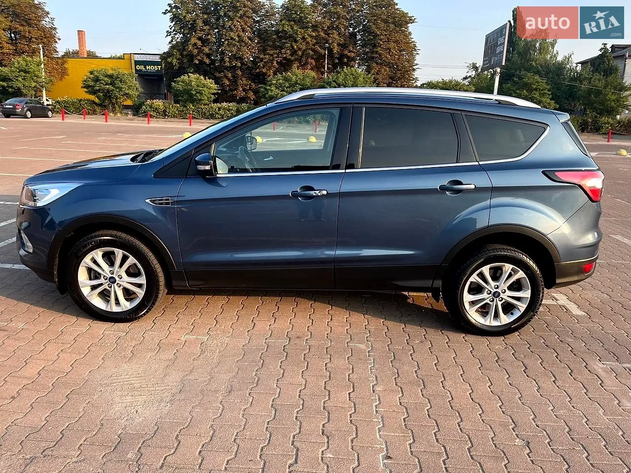 2019 Ford Kuga - мініатюра 2
