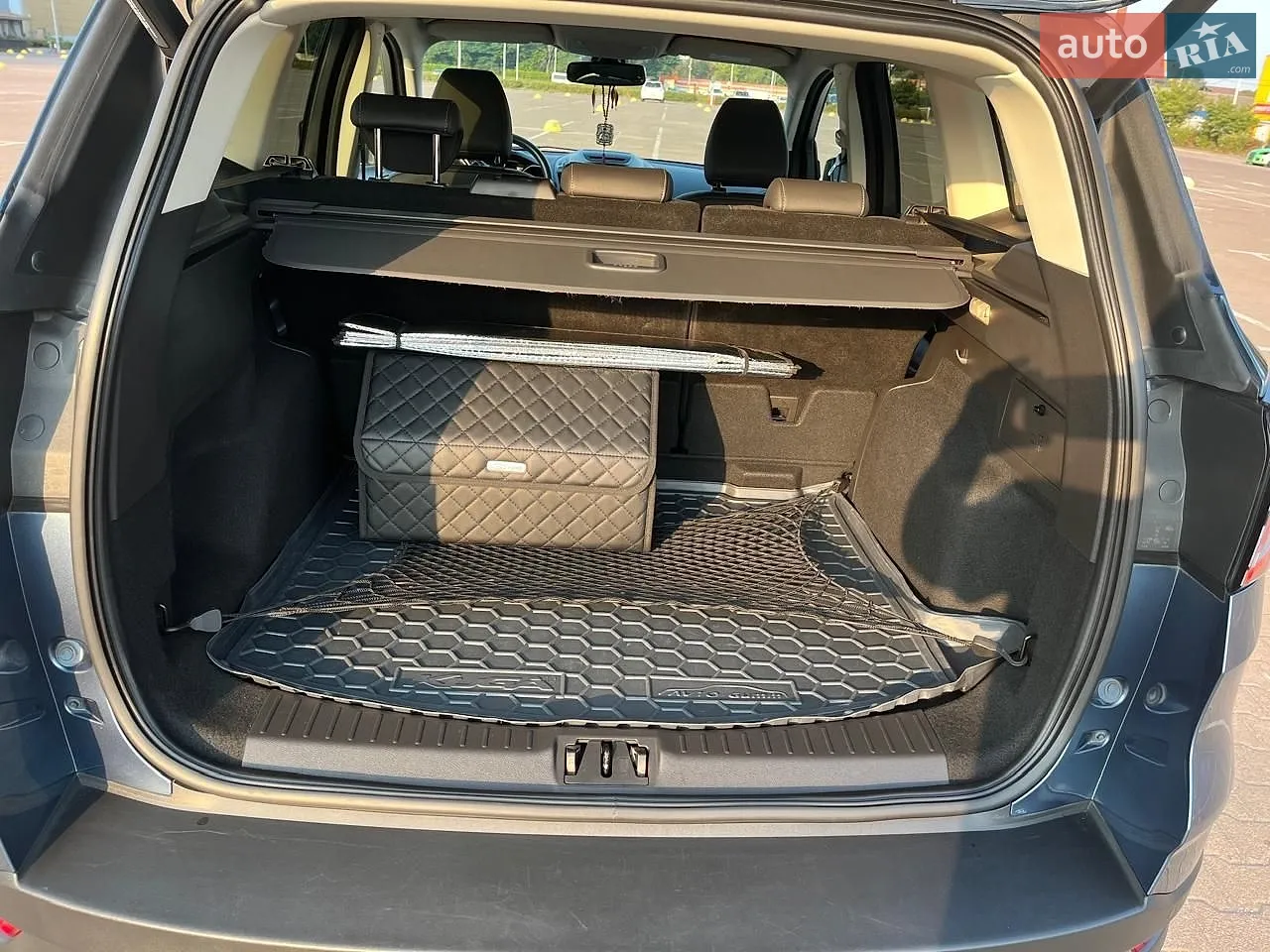 2019 Ford Kuga - мініатюра 11