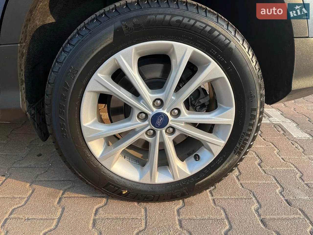 2019 Ford Kuga - мініатюра 12
