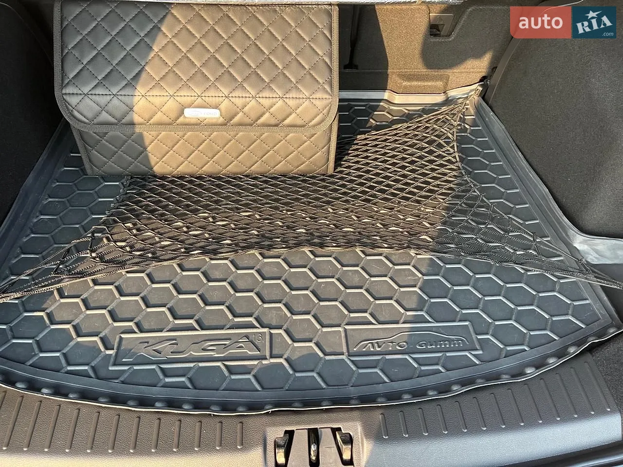 2019 Ford Kuga - мініатюра 13