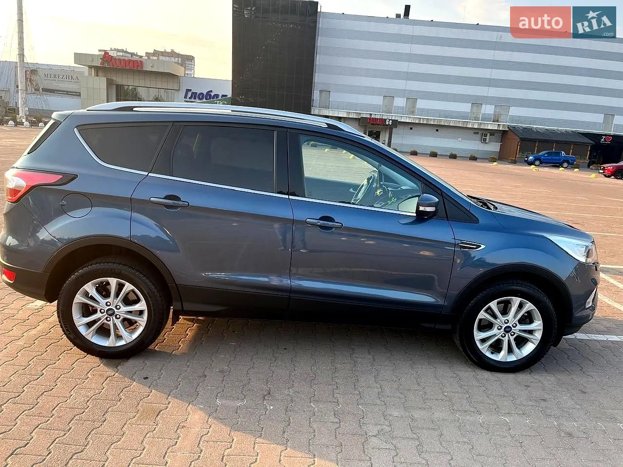 2019 Ford Kuga - мініатюра 16