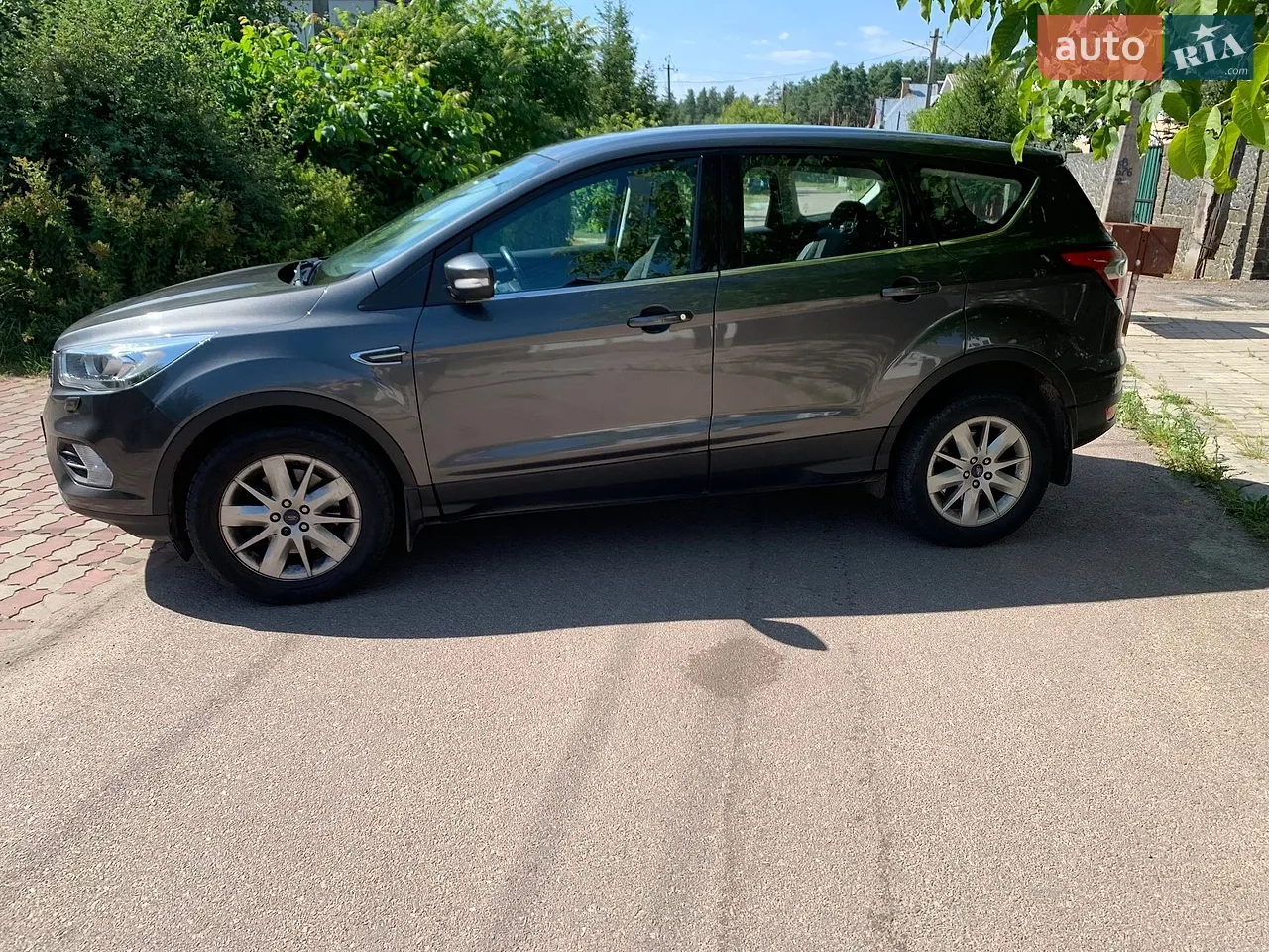 2019 Ford Kuga - мініатюра 22