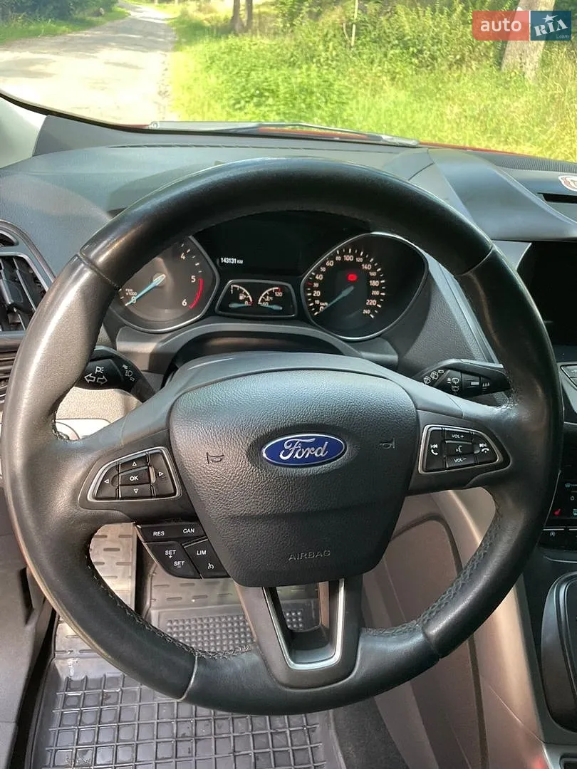 2019 Ford Kuga - мініатюра 18