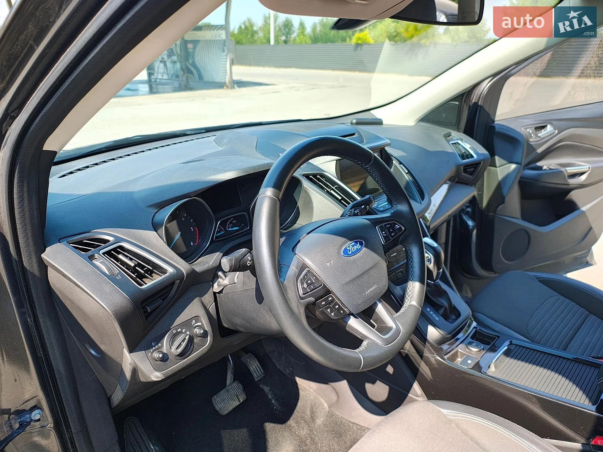 2019 Ford Kuga - мініатюра 16
