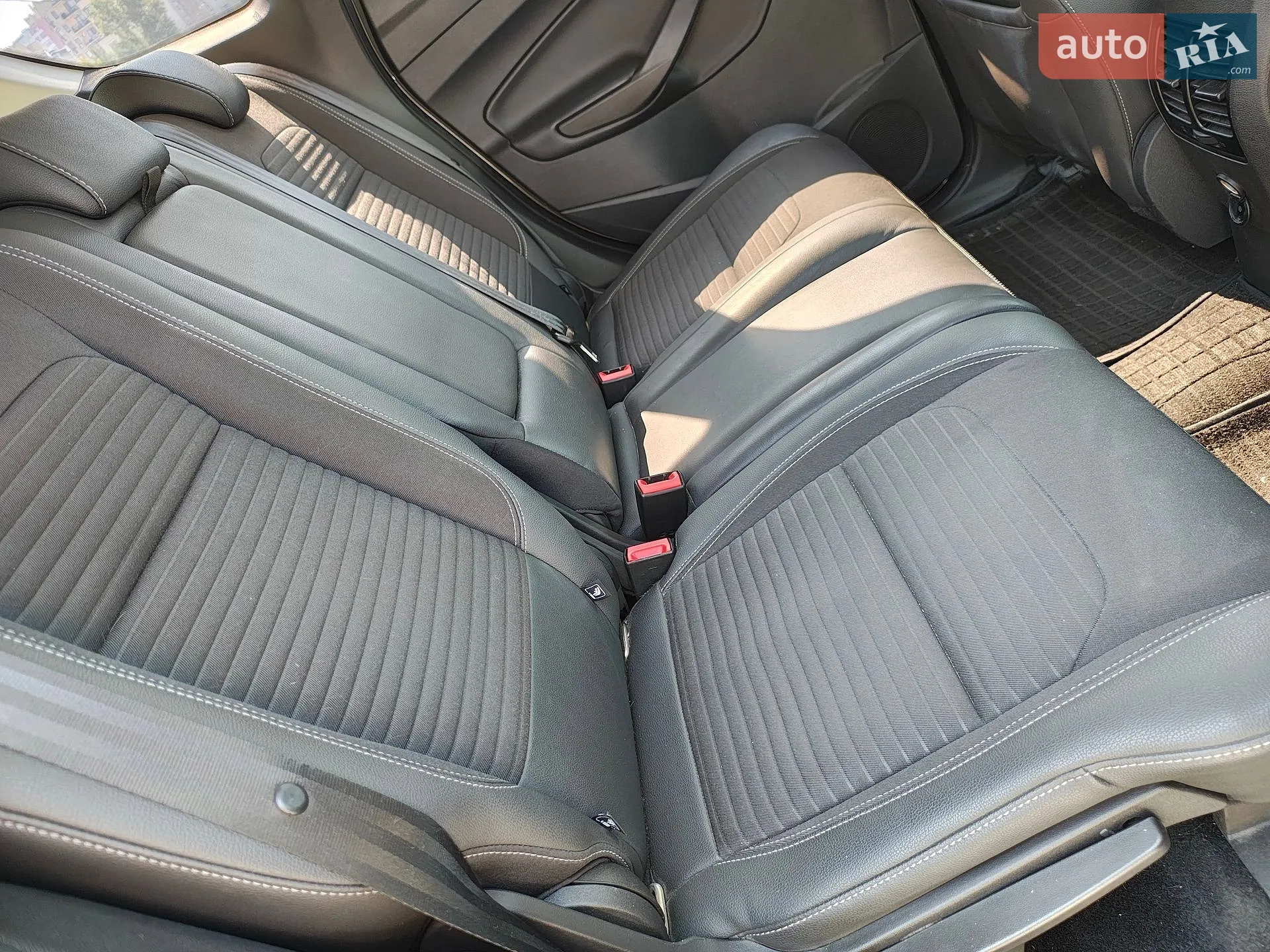 2019 Ford Kuga - мініатюра 22
