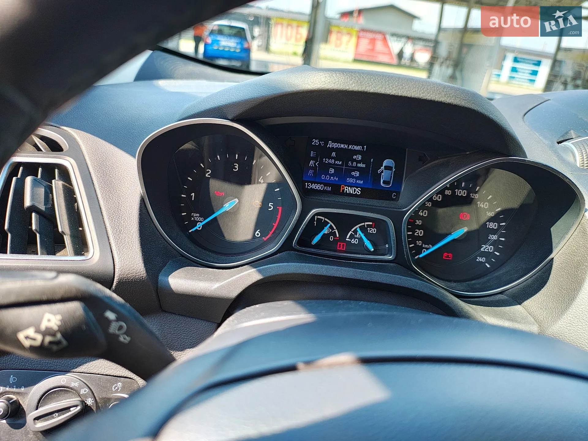 2019 Ford Kuga - мініатюра 25