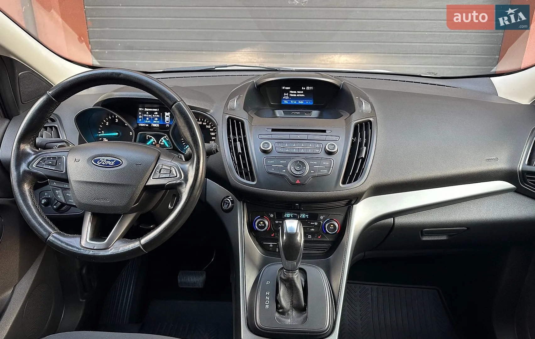 2017 Ford Kuga - мініатюра 20