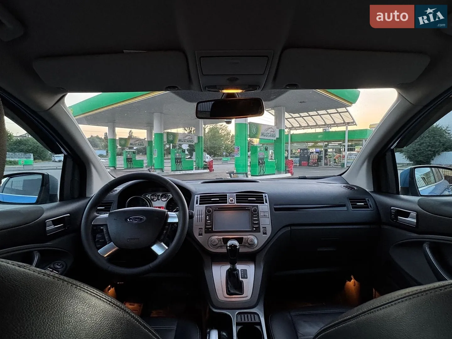 2010 Ford Kuga - мініатюра 22