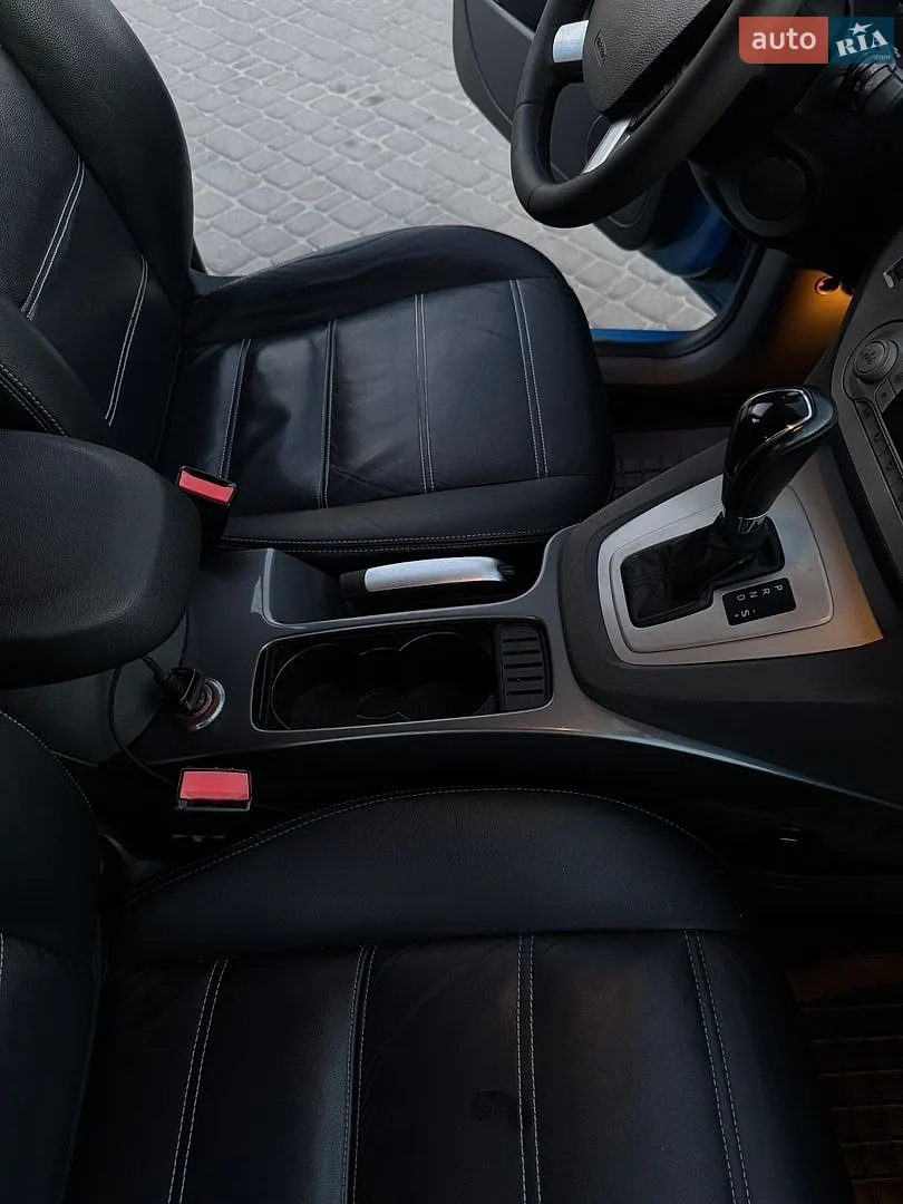 2010 Ford Kuga - мініатюра 25