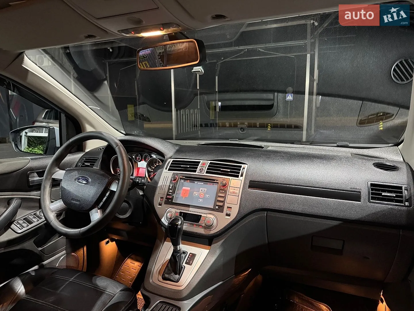 2010 Ford Kuga - мініатюра 34