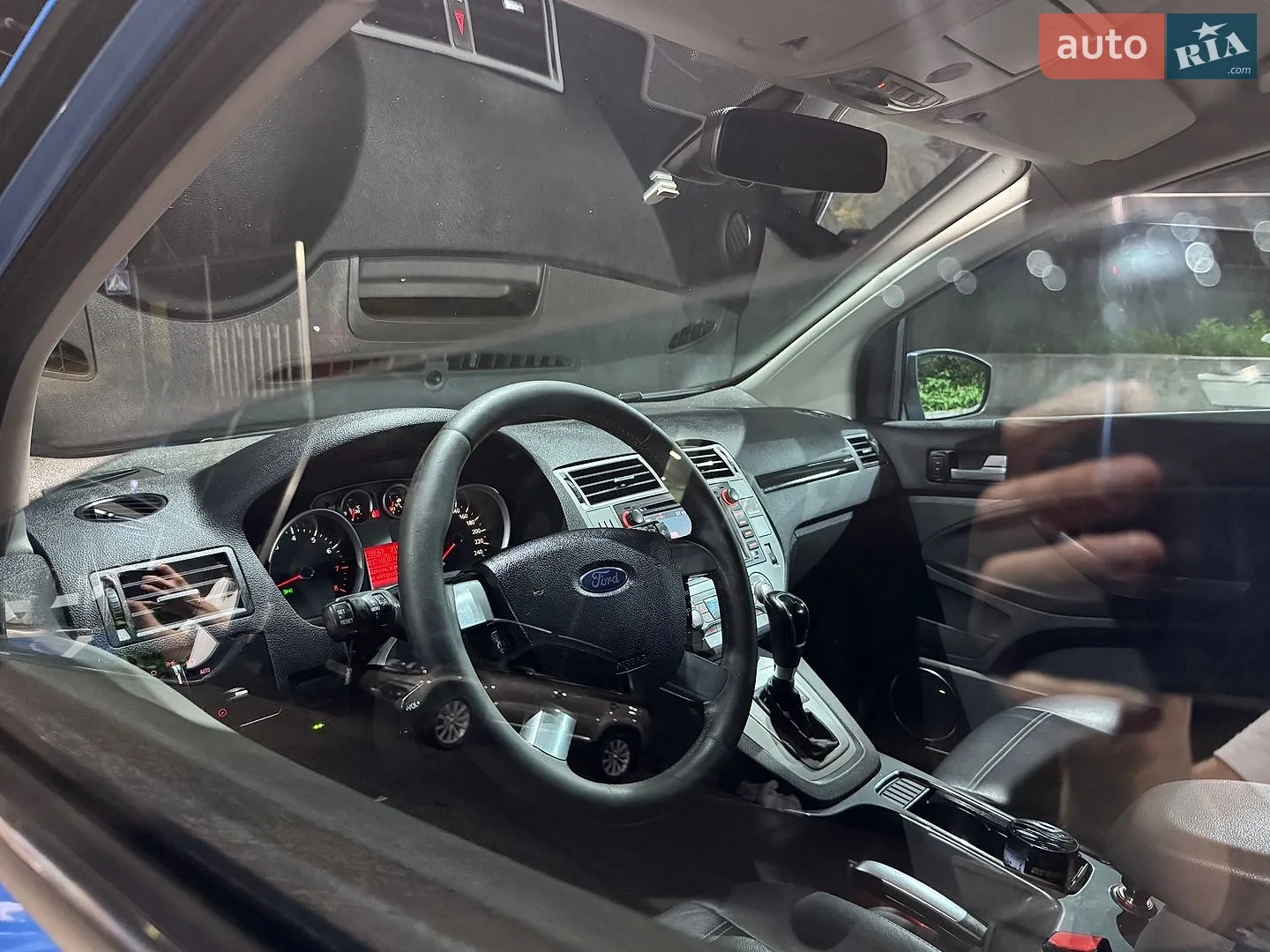 2010 Ford Kuga - мініатюра 37
