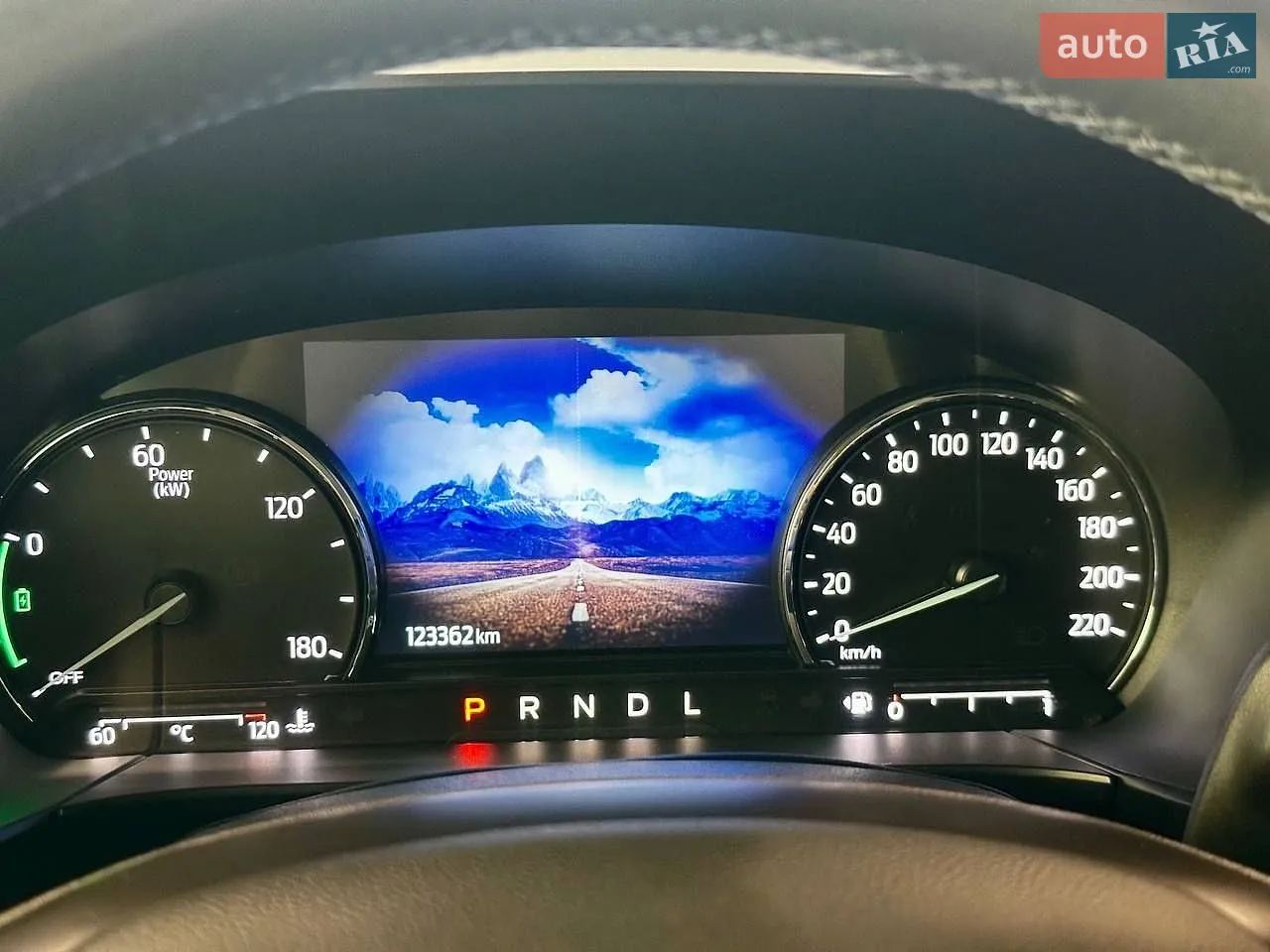 2020 Ford Kuga - мініатюра 13