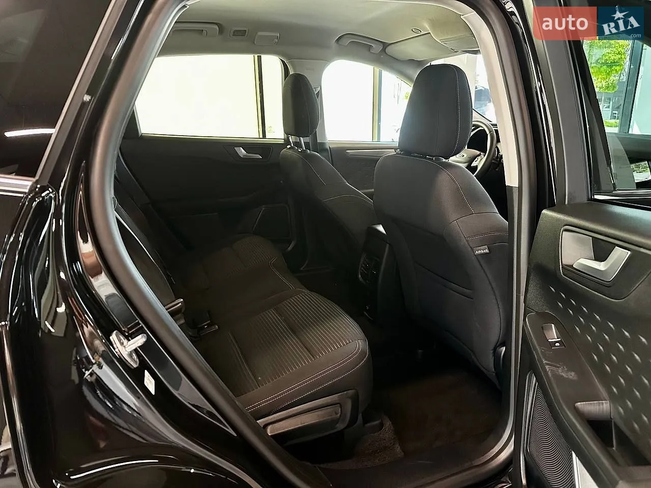 2020 Ford Kuga - мініатюра 21
