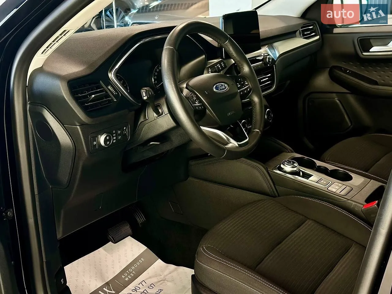 2020 Ford Kuga - мініатюра 9