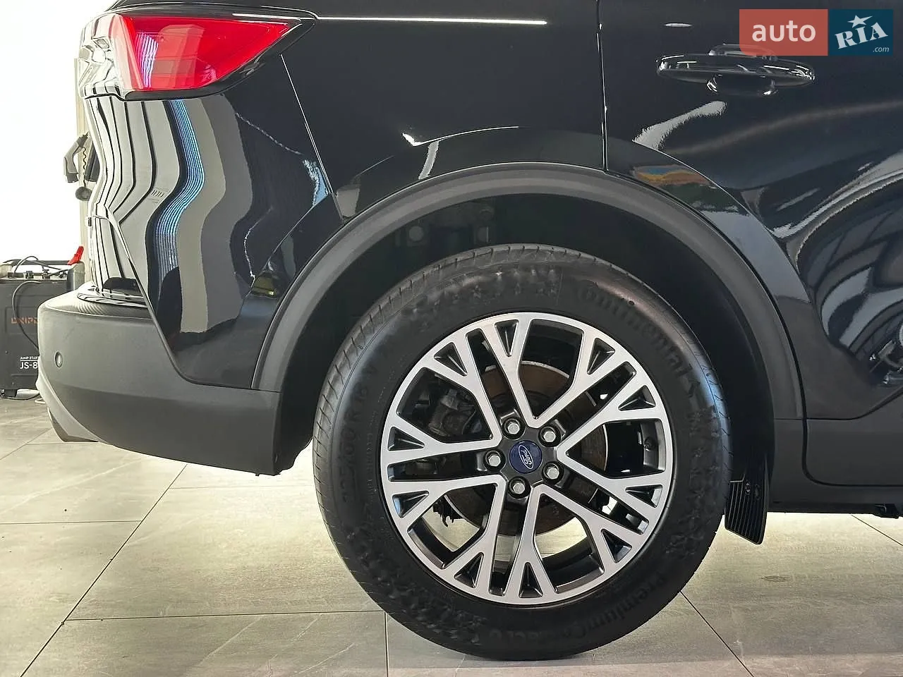 2020 Ford Kuga - мініатюра 6