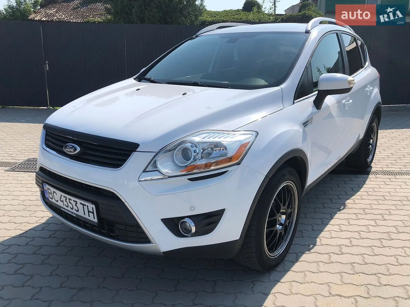 2011 Ford Kuga - мініатюра 15