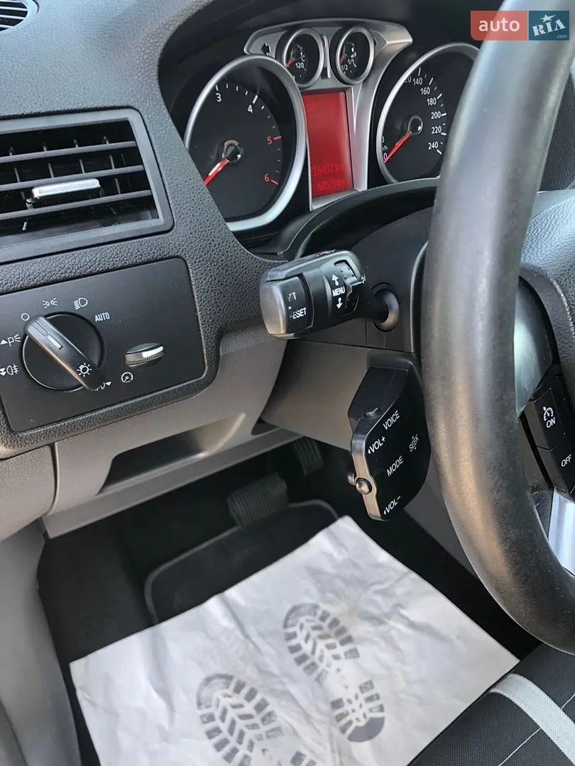 2011 Ford Kuga - мініатюра 25